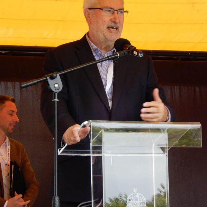 Helyi Értékek Startja 10